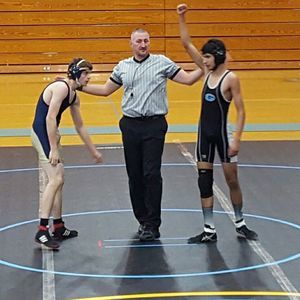 Meet your Posher, Isaac